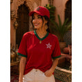 NationWear - Marokko - Unisex (M/V)