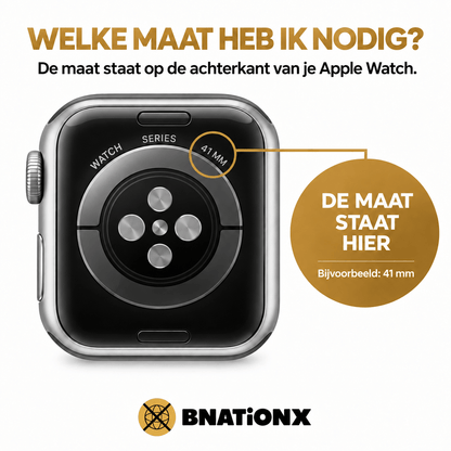 Apple Watch Bandje Utrecht